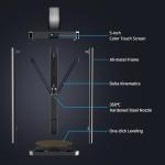 FLSUN V400 Max High-Speed Large 3D Printer
