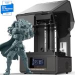 ANYCUBIC Photon Mono M7 MAX and Wash & Cure Max 3.0, Resin 3D Printer Bundles