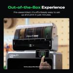 Creality K2 Pro 3D Printer with Multicolor Support