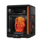 Original Prusa CORE One, Ready-to-use 3D Printer, Assembled and Tested, Removable Print Sheets, 1kg Prusament PLA Spool Included, Print Size 9.8 x 8.6 x 10.6 in