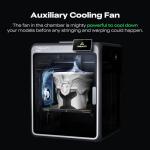 Creality K2 Pro 3D Printer with Multicolor Support