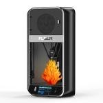 FLSUN S1 3D Printer,1200mm/s Max High-Speed FDM 3D Printers, 350°C Direct Extruder with Real-time Intelligent Monitoring, Stable Delta Structure,Fully Auto Leveling, Works Right Out of Box