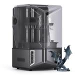 ELEGOO Saturn 4 Ultra 16K Resin 3D Printer and ELEGOO Mercury XS Bundle with Separate Wash and Cure Station