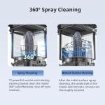 ANYCUBIC Photon Mono M7 MAX and Wash & Cure Max 3.0, Resin 3D Printer Bundles