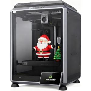 Creality K1C Fast 3D Printer with AI Camera
