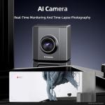 ELEGOO Saturn 4 Ultra 12K MSLA Resin 3D Printer and ELEGOO Mercury XS Bundle Wash and Cure Station