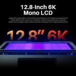 ELEGOO Jupiter SE Resin 3D Printer and ELEGOO Smart Mini Heater