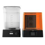 phrozen Sonic Mighty Revo 14K LCD Resin 3D Printer Bundle with Wash & Cure Kit