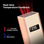 ELEGOO Jupiter SE Resin 3D Printer and ELEGOO Smart Mini Heater