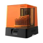 phrozen Sonic Mighty Revo 14K LCD Resin 3D Printer Bundle with Wash & Cure Kit