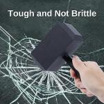 Creality K1C 3D Printer & SainSmart Carbon Fiber PETG Filament, Black and Bronze