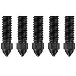 Comgrow Creality K1 Max 3D Printer and Official Creality K1 Nozzle Kits