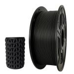 ABS-GF Glass Fiber Reinforced 3D Printer Filament 1.75mm | High Strength, Heat Resistant 90C, Low Warping | Matte Finish | Compatible with FDM 3D Printers