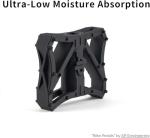 Siraya Tech Fibreheart PPA-CF 3D Printing Filament: Industrial-Grade Carbon Fiber Nylon, Superior Strength & Heat Resistance - The High Performance PAHT-CF (2.5kg, Black)