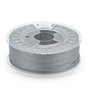 extrudr PLA NX2 Matte Diameter 1.75 mm (1 kg) 'Matte Silver' - 3D Printer Filament - Made in Austria