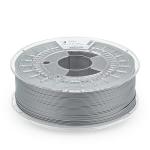 extrudr PLA NX2 Matte Diameter 1.75 mm (1 kg) 'Matte Silver' - 3D Printer Filament - Made in Austria