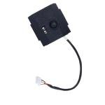 Real Time Monitoring Camera, Easy Installation, Compatible with FLASHFORGE AD5M, AD5MP, AD5X, 3D Printer Accessory