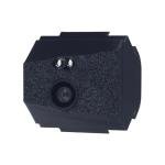 Real Time Monitoring Camera, Easy Installation, Compatible with FLASHFORGE AD5M, AD5MP, AD5X, 3D Printer Accessory