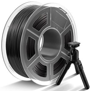 JAYO PA Filament 1.75mm, Nylon PA6+66 3D Printer Filament 1kg, High Strength & Heat Resistant for Load-Bearing and Mechanical Parts, Strong Layer Adhesion, Fit Most FDM Printer