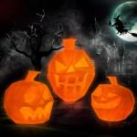 XZN PLA Filament Glow in The Dark, 3D Printer Filament 1.75mm, 1KG Glow PLA Filament Luminous (Glow Orange)