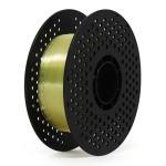 EONO3D PVA Filament 1.75 mm, 3D Printer Filament, Water-Soluble PVA 500 g (1.1 lbs) Used as a Support Material,Translucent Yellow