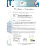 Filatech 3D Printer Filament FilaFlexible30 TPEE Flexible 1.75mm -/+0.03mm TPU Superrior, Made in UAE (White)