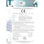 Filatech 3D Printer Filament FilaFlexible40, 1.75mm -/+0.03mm 0.5kg, Natural White, Made in UAE