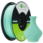 Creality Colorful Soleyin Ultra PLA 3D Printer Filament 1.75mm, Christmas Color Series (Red & Green), 300mm/s High-Speed, ±0.02mm Accuracy, 1kg Spool, for Creality Ender K1/K1C/K2 Pro/Plus