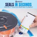 3D Printer Filament Storage Kit