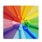 RESIONE CL-TH Colored Tough 3D Printer Resin, High-Opacity & Wear-Resistant, Low Shrinkage, Anti-Warping Photopolymer Resin for Miniatures, Figures, Models-Mystic Purple (1kg)