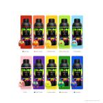 RESIONE CL-TH Colored Tough 3D Printer Resin, High-Opacity & Wear-Resistant, Low Shrinkage, Anti-Warping Photopolymer Resin for Miniatures, Figures, Models-Mystic Purple (1kg)