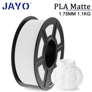 JAYO 3D Printer Filament Bundle 1.1kg Multiple Materials