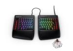KINESIS Freestyle Edge RGB Split Mechanical Keyboard