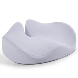 Memory Foam Seat Cushion for Back Pain Relief