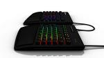 KINESIS Freestyle Edge RGB Split Mechanical Keyboard