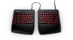 KINESIS Freestyle Edge RGB Split Mechanical Keyboard