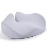 Memory Foam Seat Cushion for Back Pain Relief