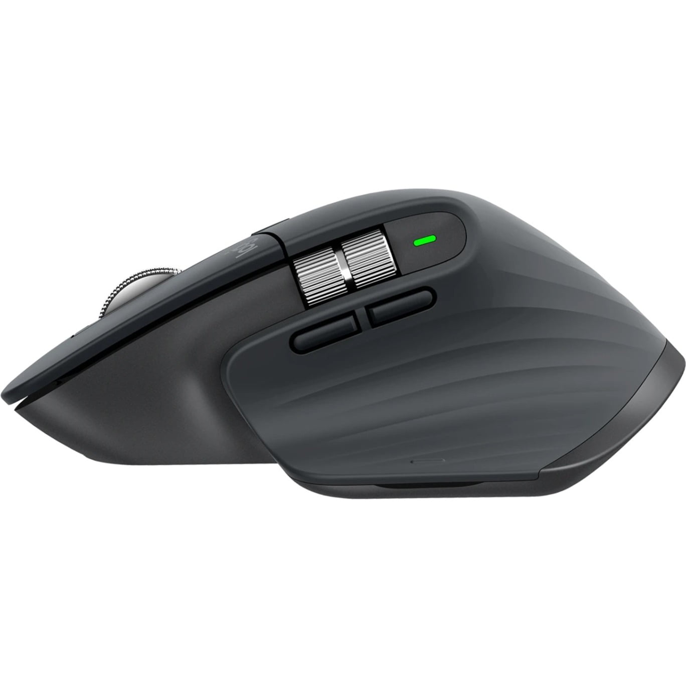 Logitech MX Master 3 Business Mouse - Graphite