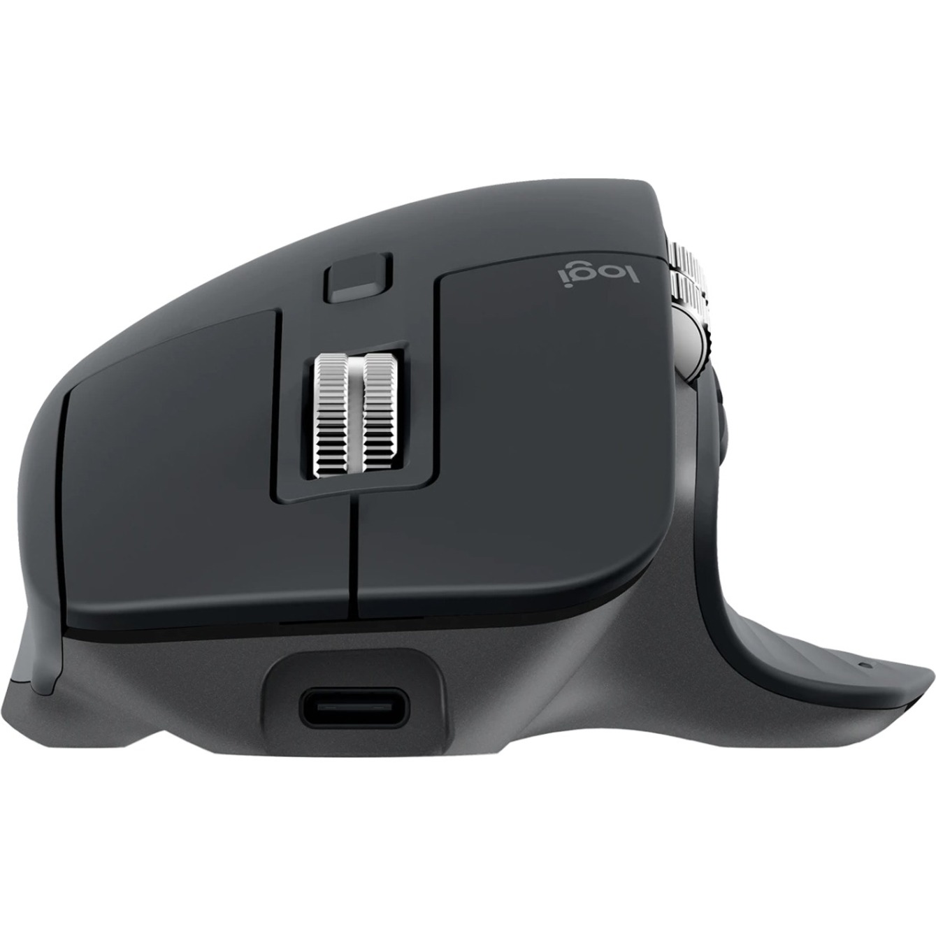 Logitech MX Master 3 Business Mouse - Graphite