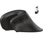 iClever Vertical Ergonomic Wireless Mouse with DPI Settings