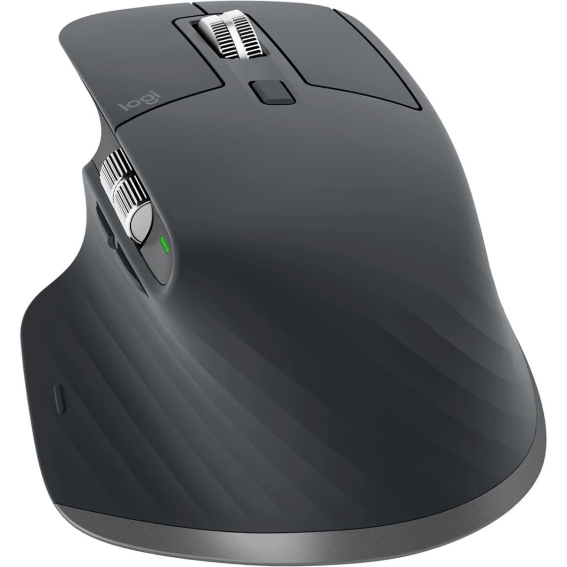 Logitech MX Master 3 Business Mouse - Graphite