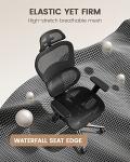 Adaptive High Back Office Mesh Chair