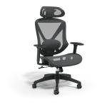 Staples Dexley Mesh Office Chair