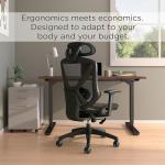 Staples Dexley Mesh Office Chair