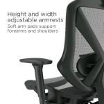 Staples Dexley Mesh Office Chair