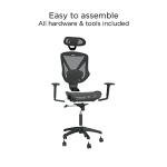 Staples Dexley Mesh Office Chair
