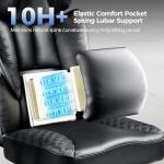 GTRACING Big and Tall Ergonomic Gaming Chair