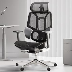 Hbada E3 Air Big and Tall Ergonomic Chair