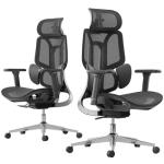 Hbada E3 Air Big and Tall Ergonomic Chair