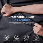 GTRACING Big and Tall Ergonomic Gaming Chair